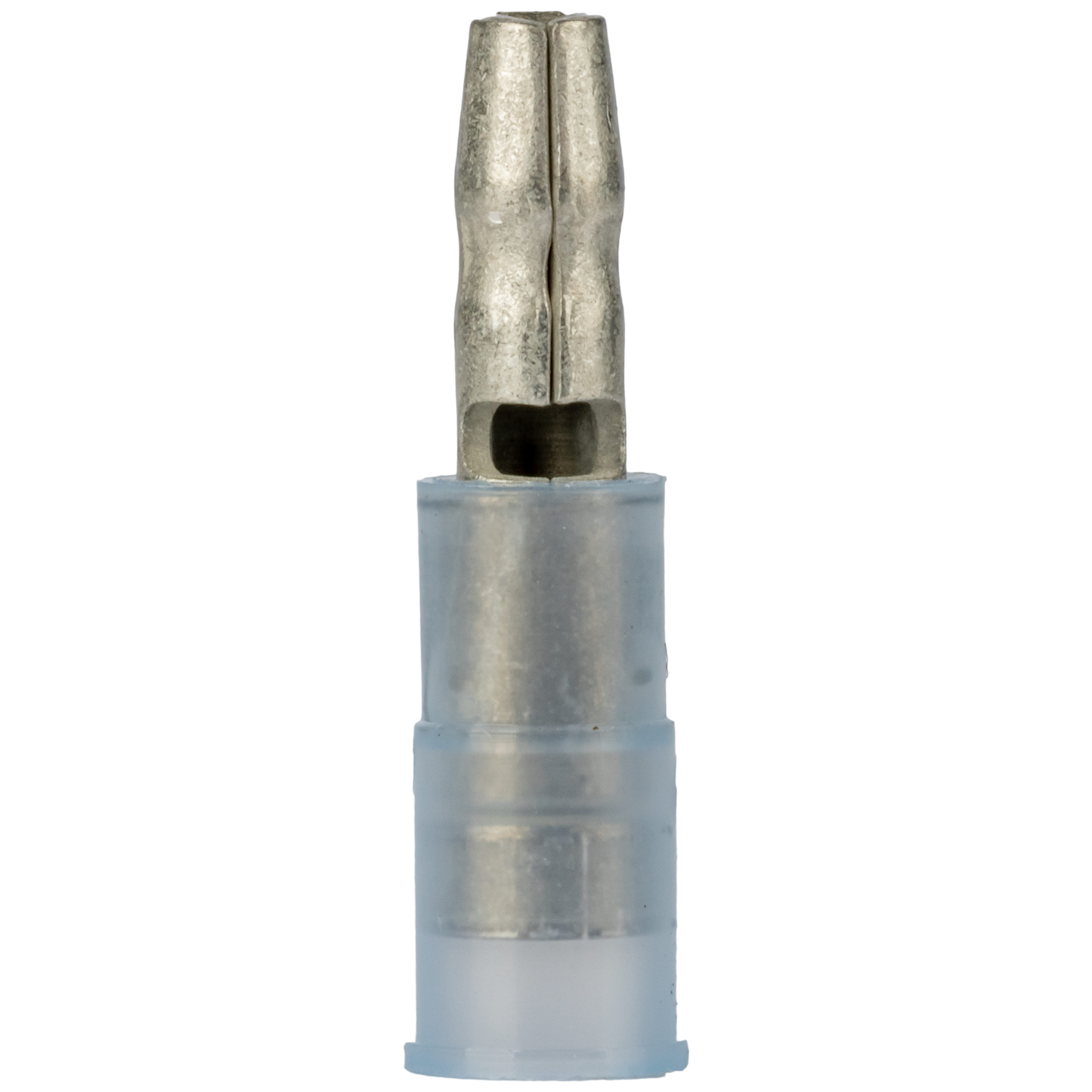 Nylon Terminals - Plug Disconnects Male